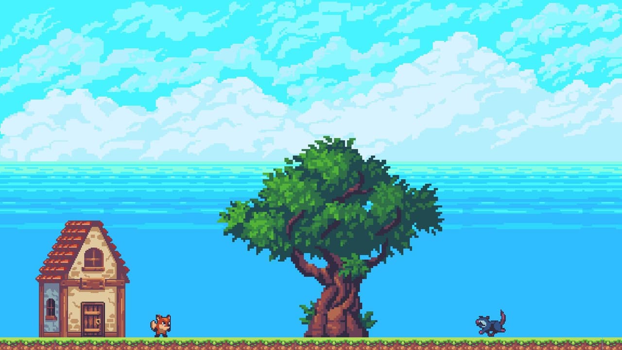 Yggdrasil (Geguti21)