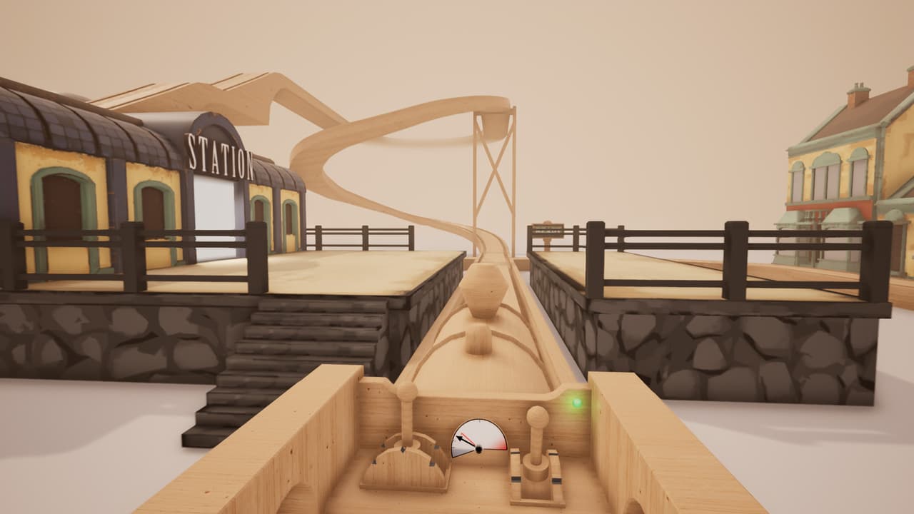 Tracks - The Train Set Game screenshot 5