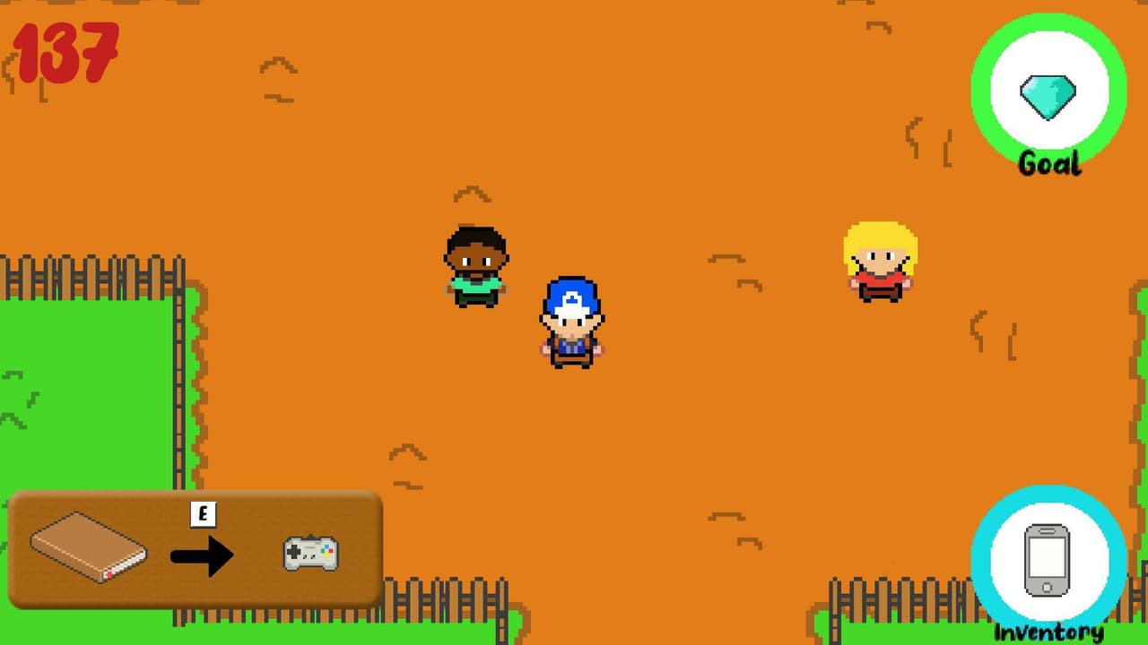 Trading Paradise screenshot 4