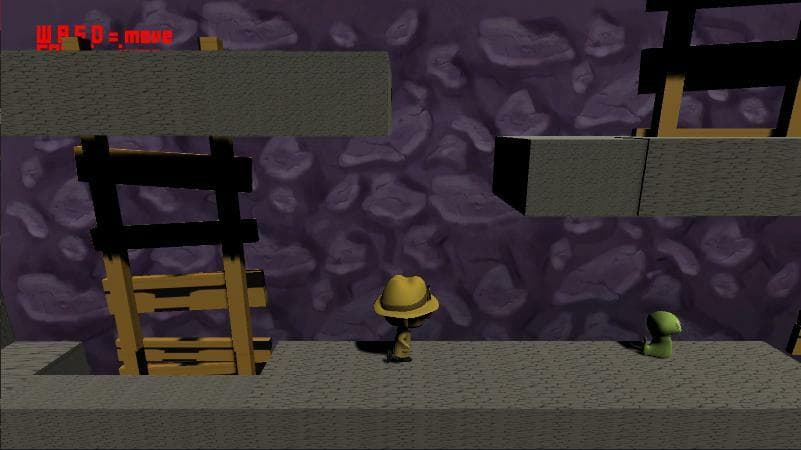 sePUNky screenshot 3