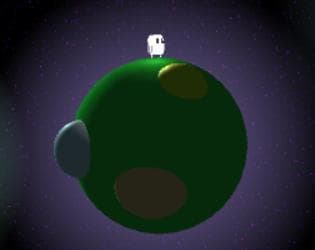 Small Worlds (LD38)
