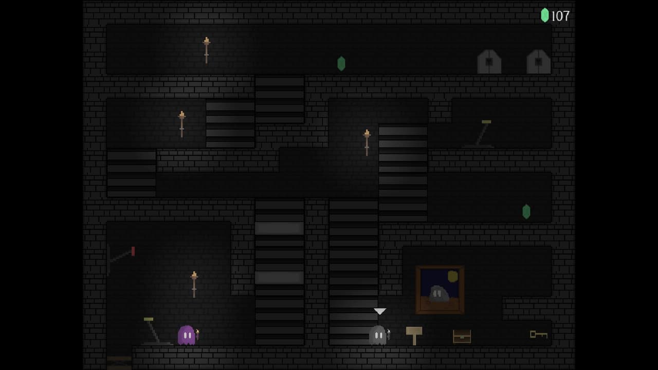 Unknown Castle (definitive edition) screenshot 6