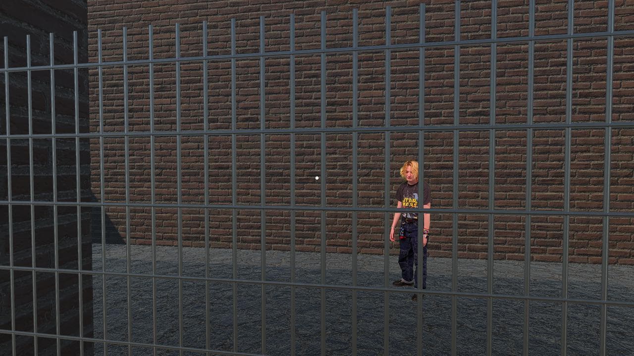 Society Fixer Simulator screenshot 3