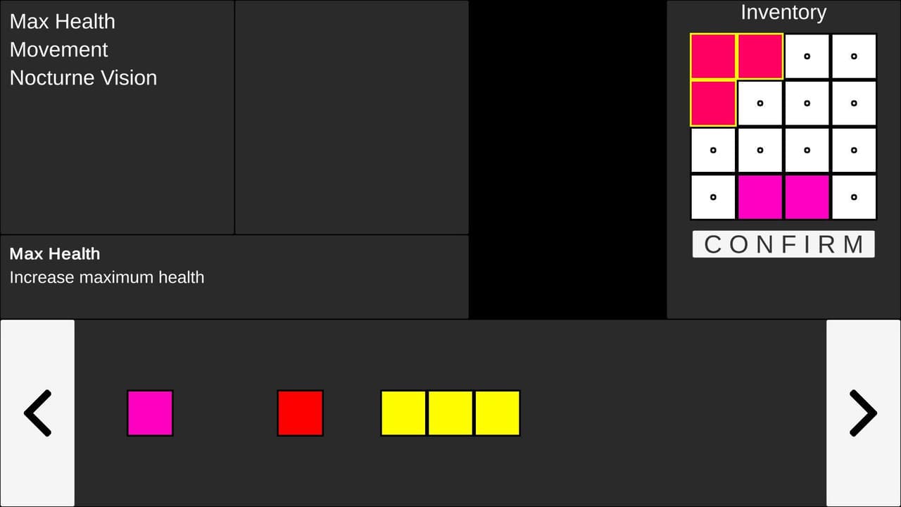 The Legend of the Empty One screenshot 5