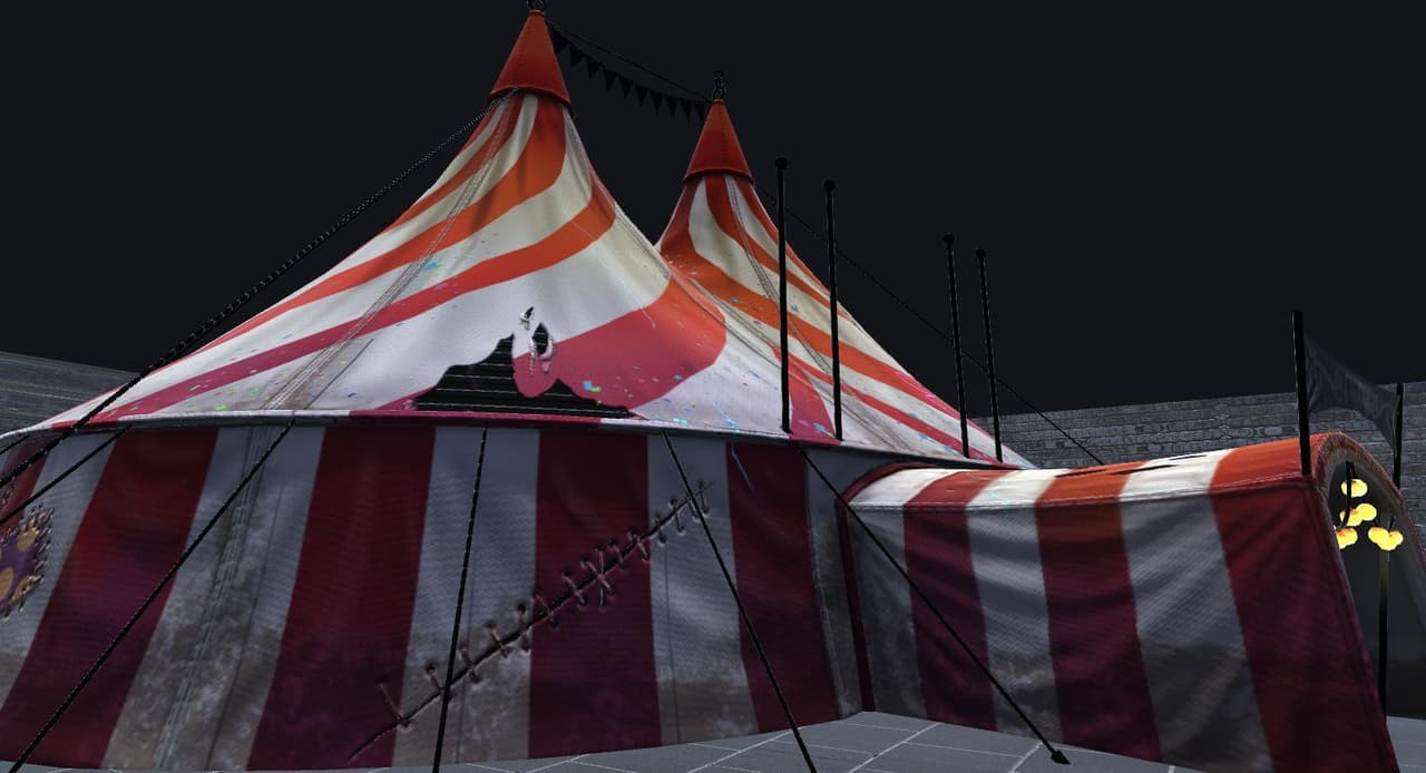 CIRCUS - Fun for all the family