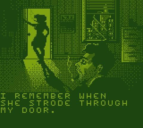 Vacation Detective screenshot 2