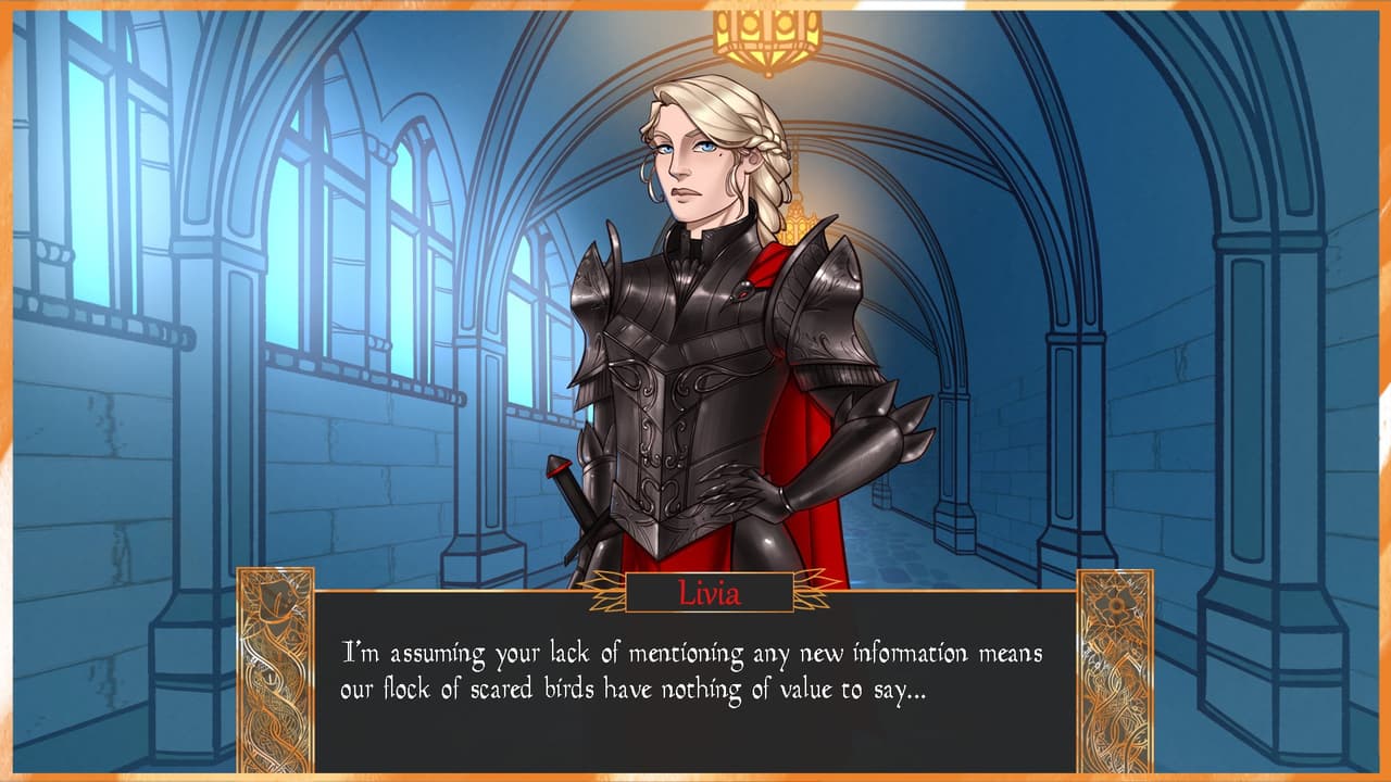 Errant Kingdom screenshot 3