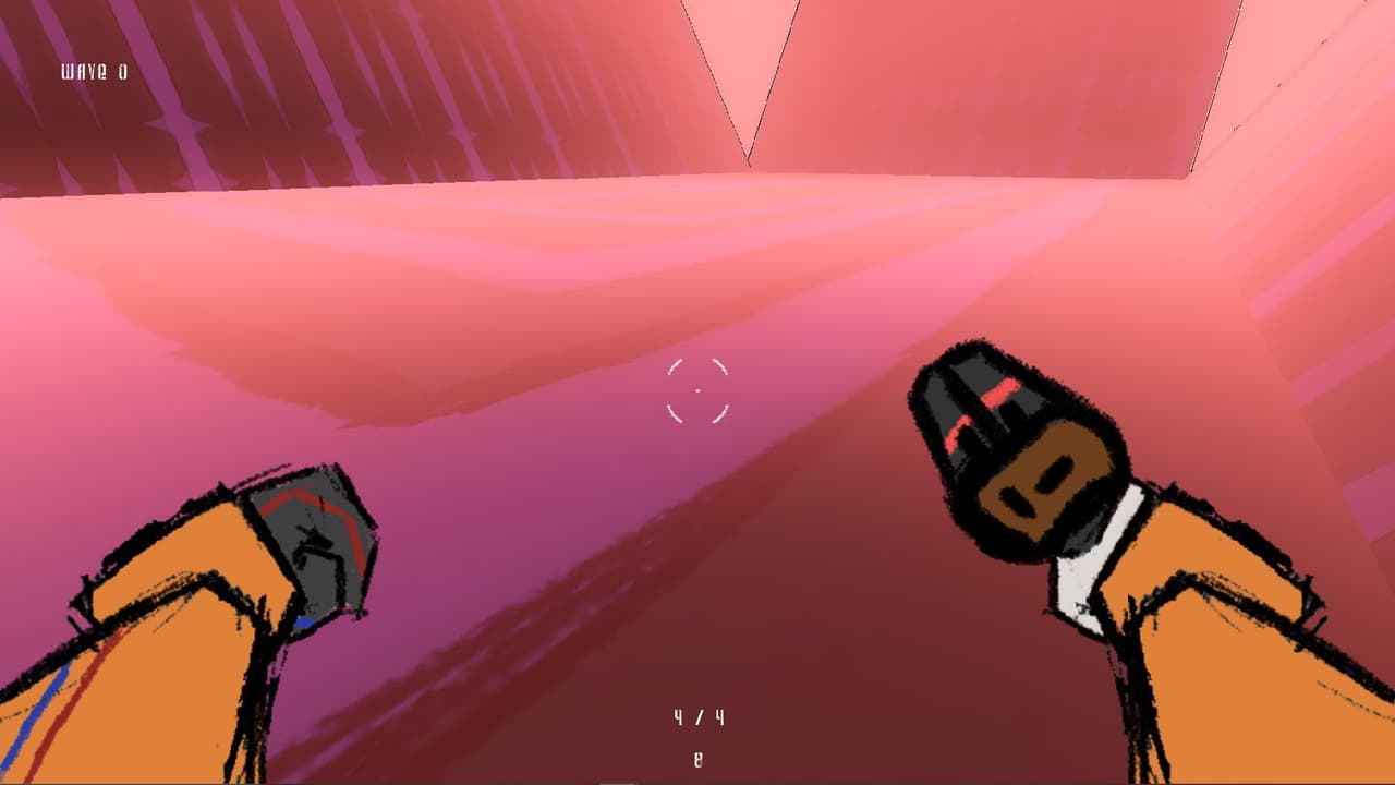 Gun + Glove screenshot 3