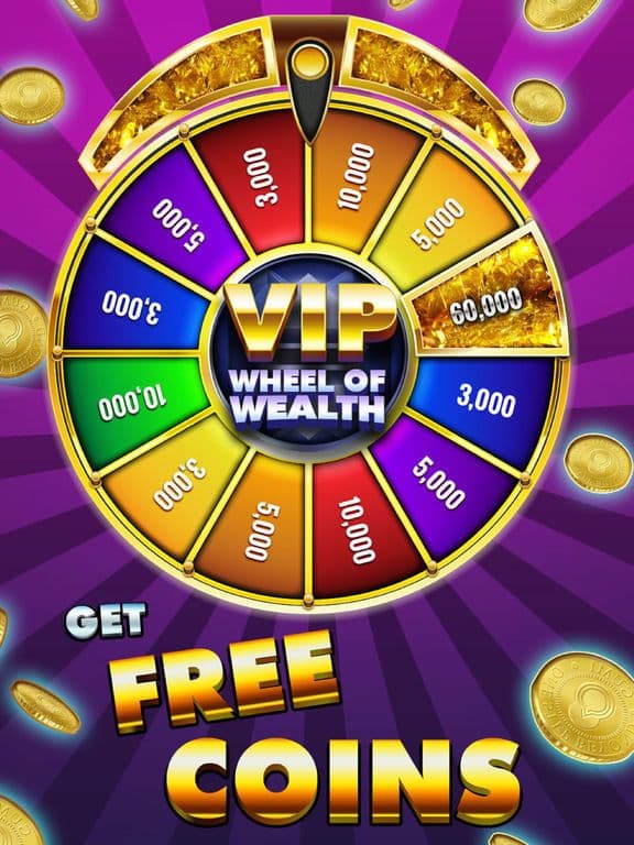 SLOTS REEL FRONTIER