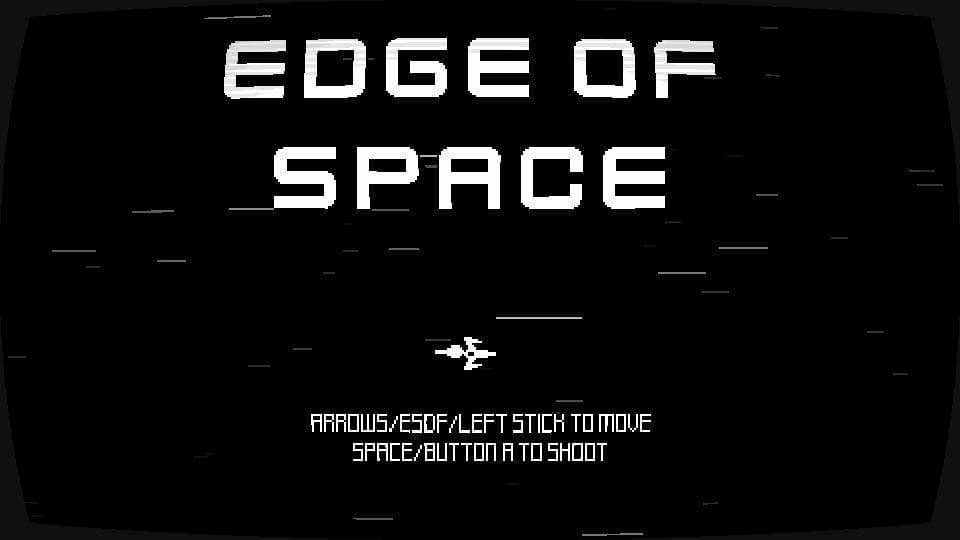 Edge of Space (itch) screenshot 2