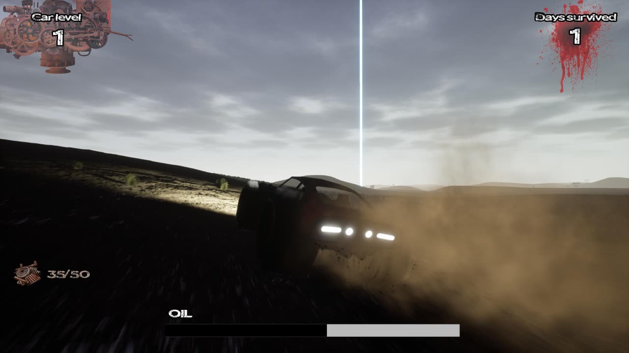 Soul-Engines screenshot 2
