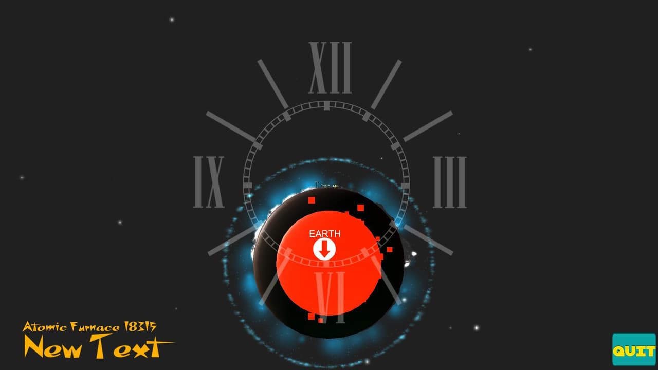 Starship Stowaway .67 screenshot 3
