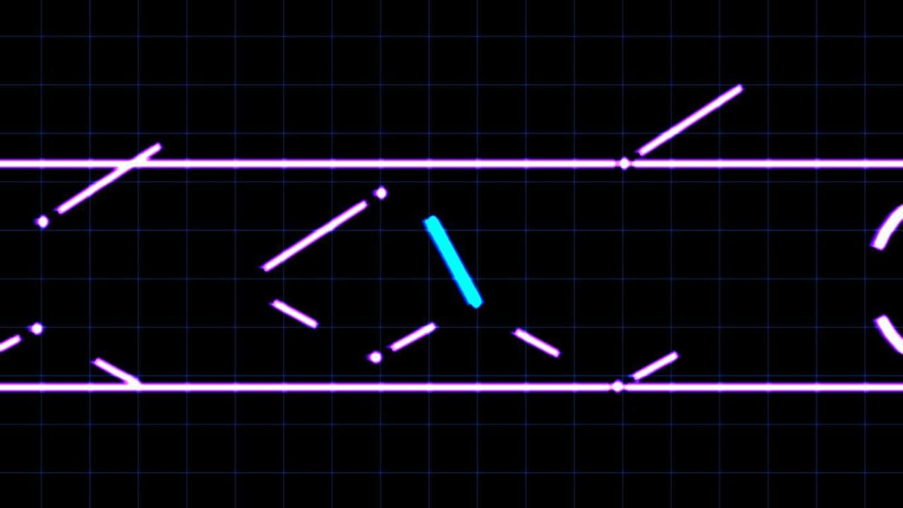 Flash Line screenshot 4
