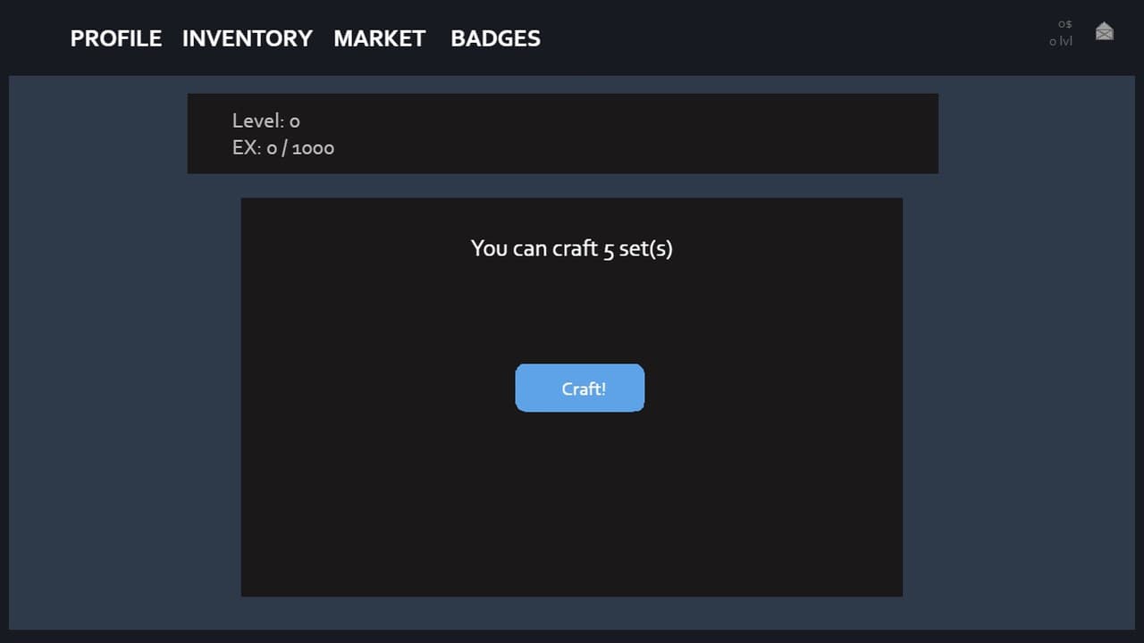 Sliver-Sclicker screenshot 2
