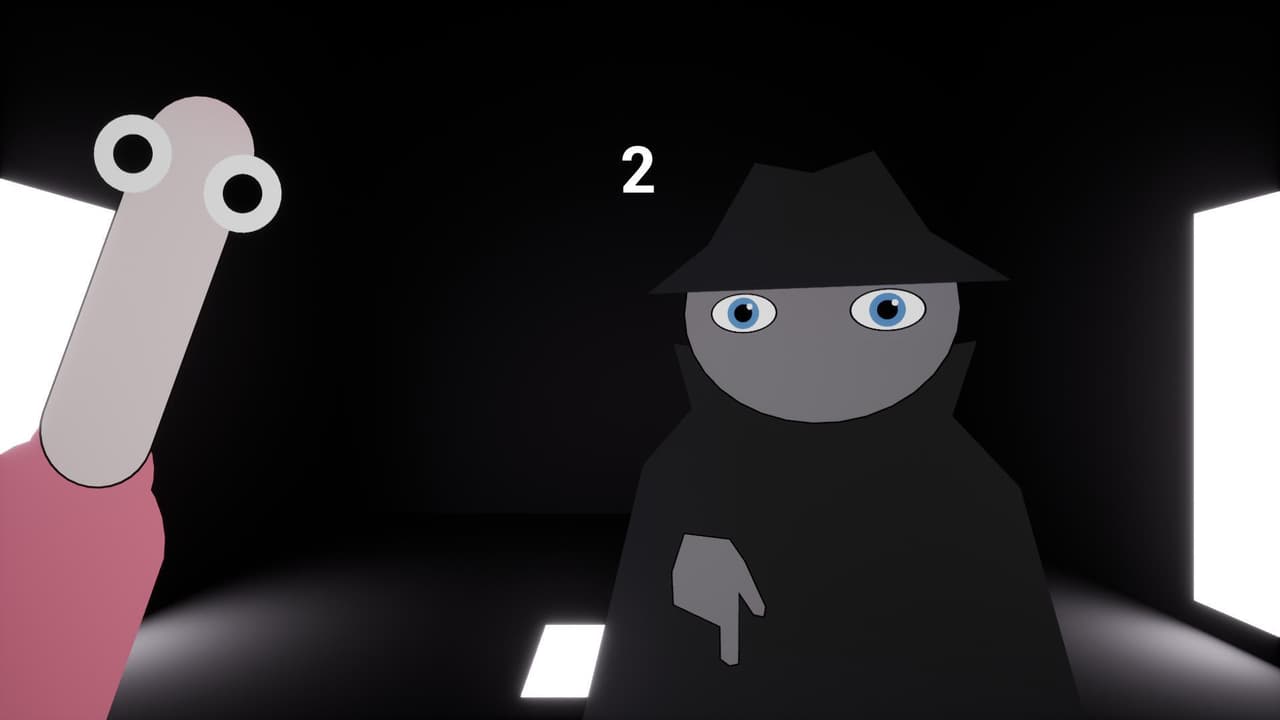 Misdirection screenshot 2
