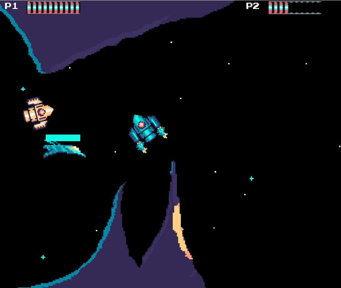 Dark Star (Lost Generation Games)