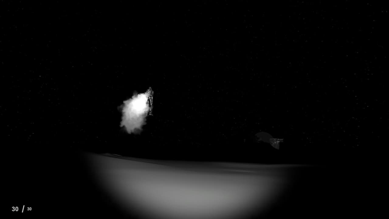 Misty screenshot 6