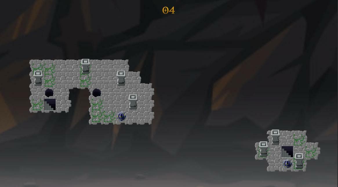 Two Souls (d0msen) screenshot 3