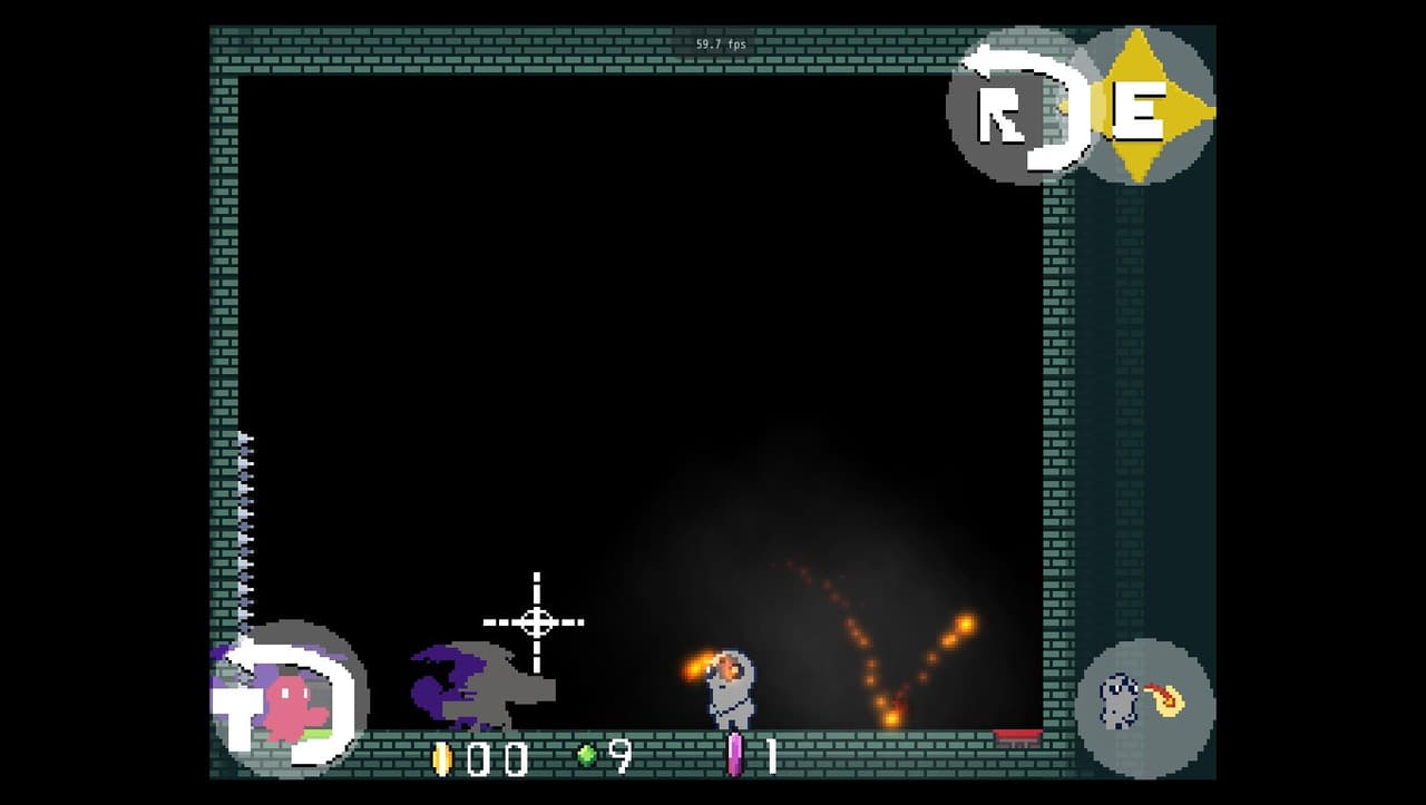 Lost Gray screenshot 3