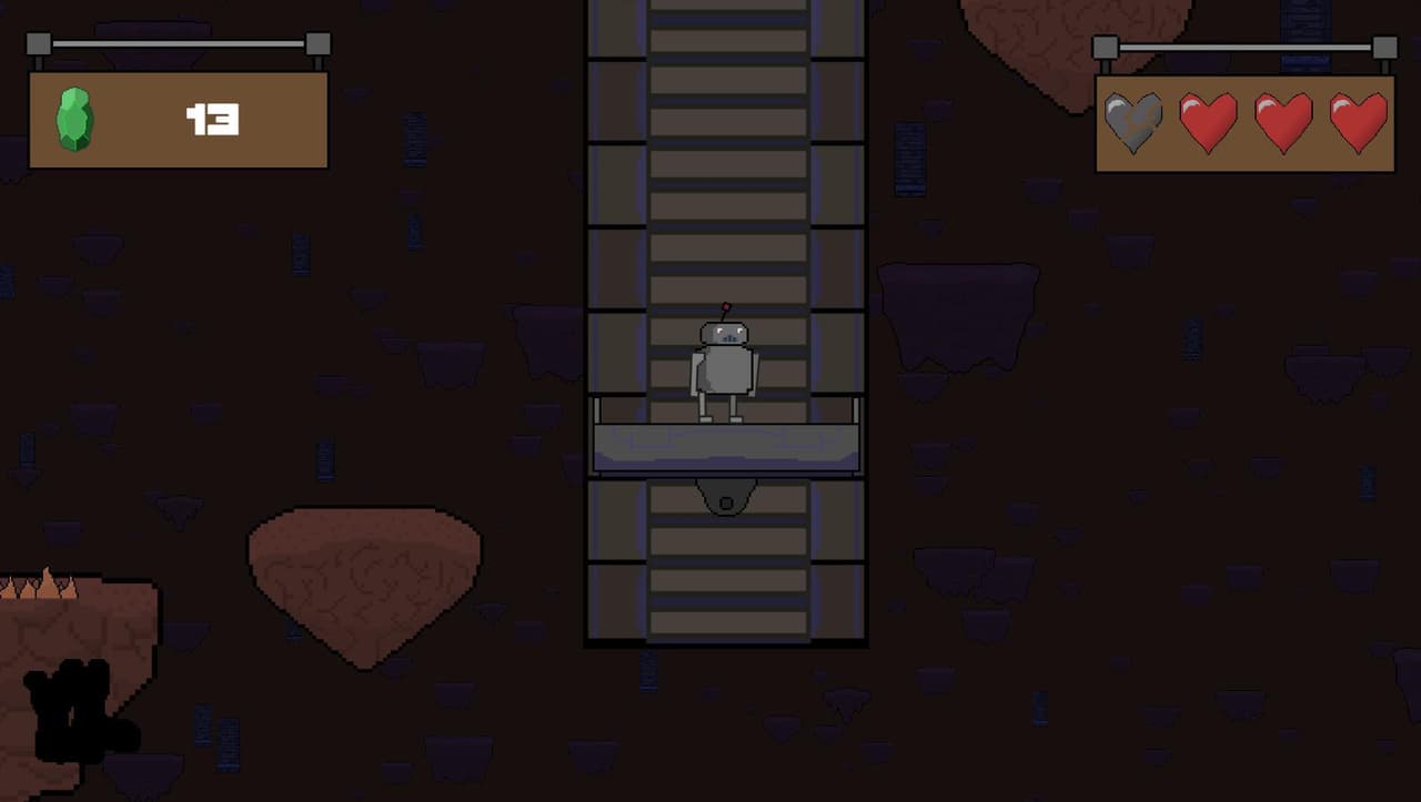 Cavro screenshot 3
