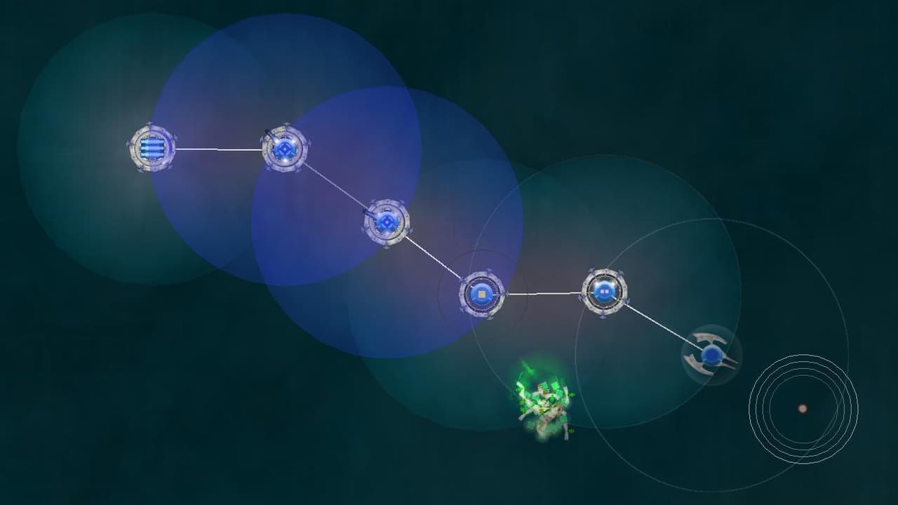 Enlighter (Nicolas Delattre) screenshot 3