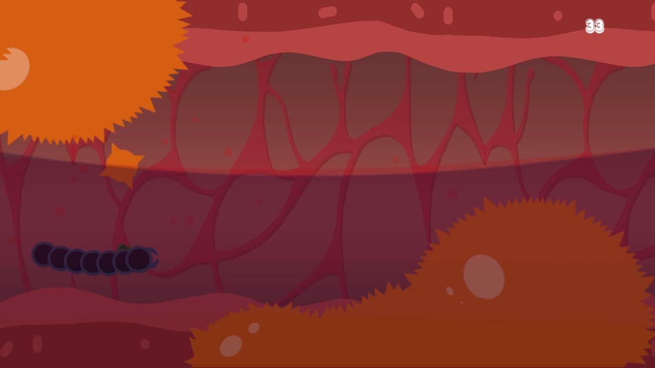 Vermin (Lucien Parent-Santarelli) screenshot 3