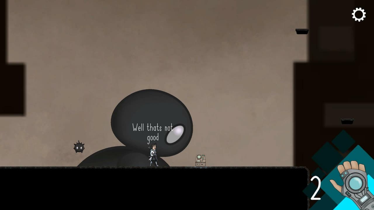 Hindsight (itch) (StashIO)