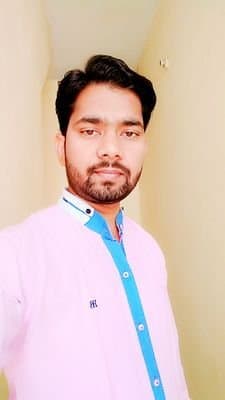 virendra kumre
