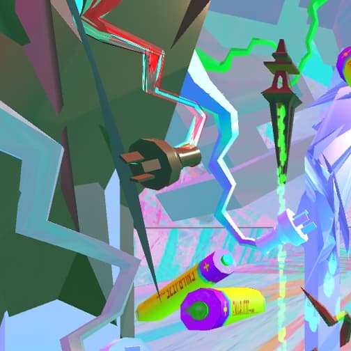 lumen machina screenshot 3