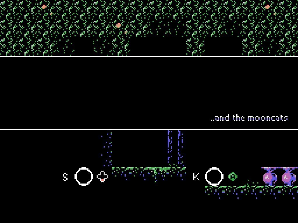..and the mooncats screenshot 2