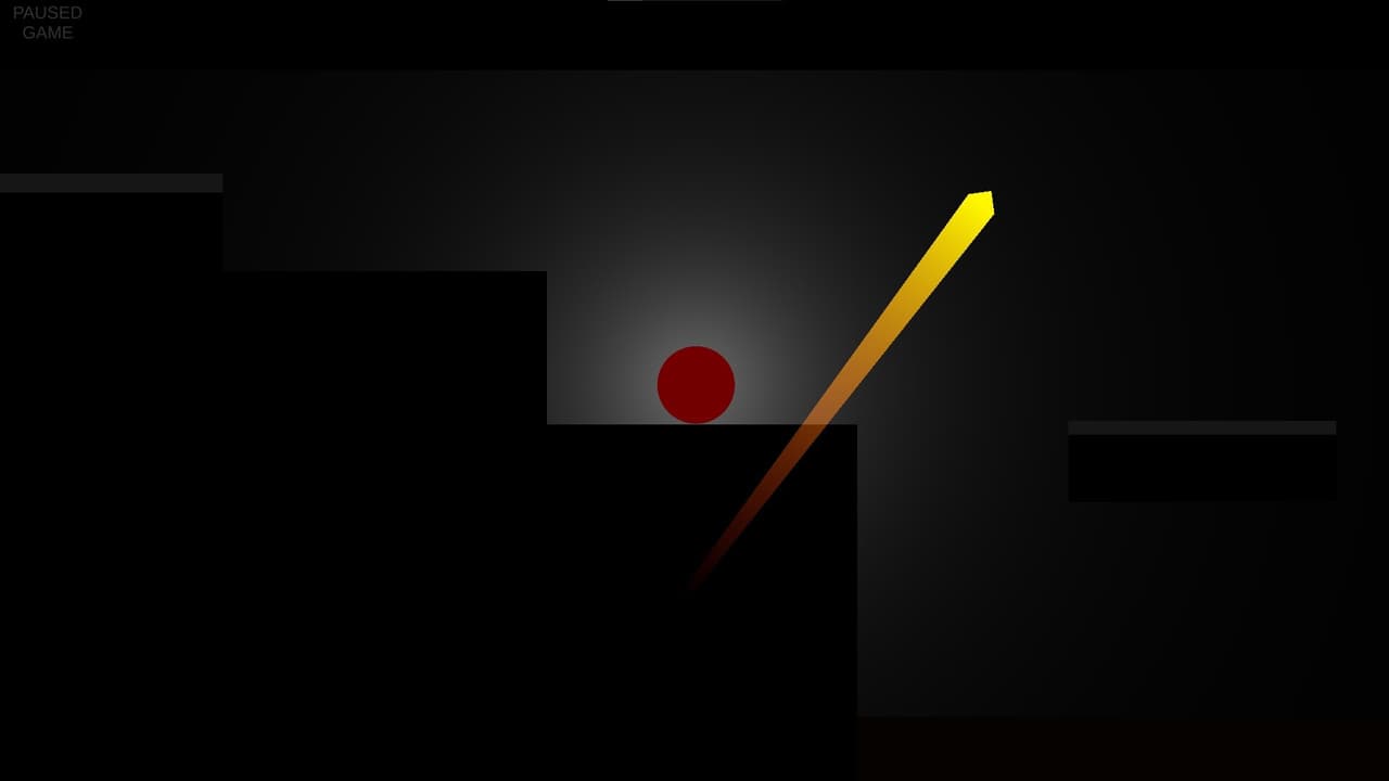 Bad Ball (Spart0) screenshot 3