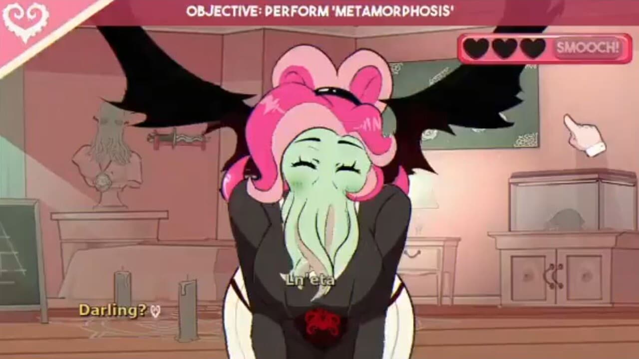 Sucker for Love Prelude screenshot 3