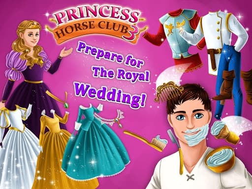 Princess Horse Club 3