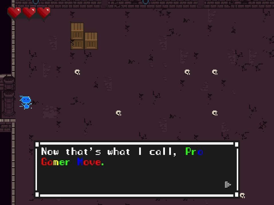 Bobs Bizzare Adventure screenshot 4