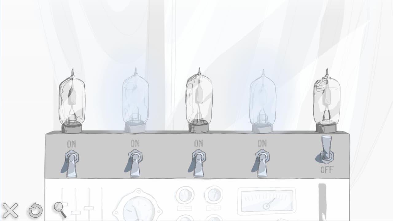 Escape the Lighthouse Island screenshot 5