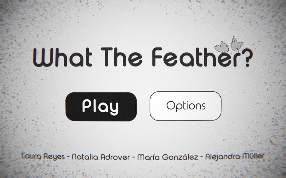 What the Feather screenshot 2