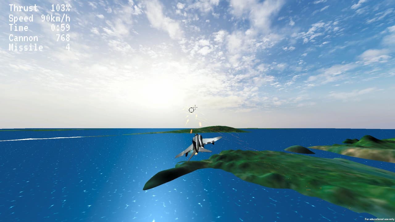 Gulf of Tonkin screenshot 4
