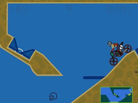 Elasto Mania for Free screenshot 4