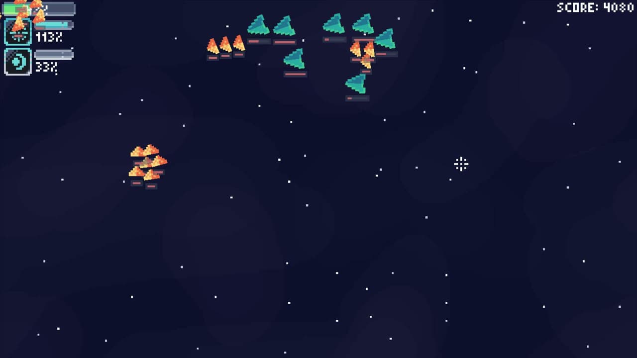 LaserPulse screenshot 3