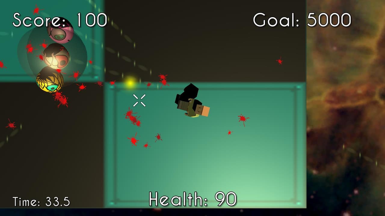 Dooreo: No, It Isnt screenshot 3