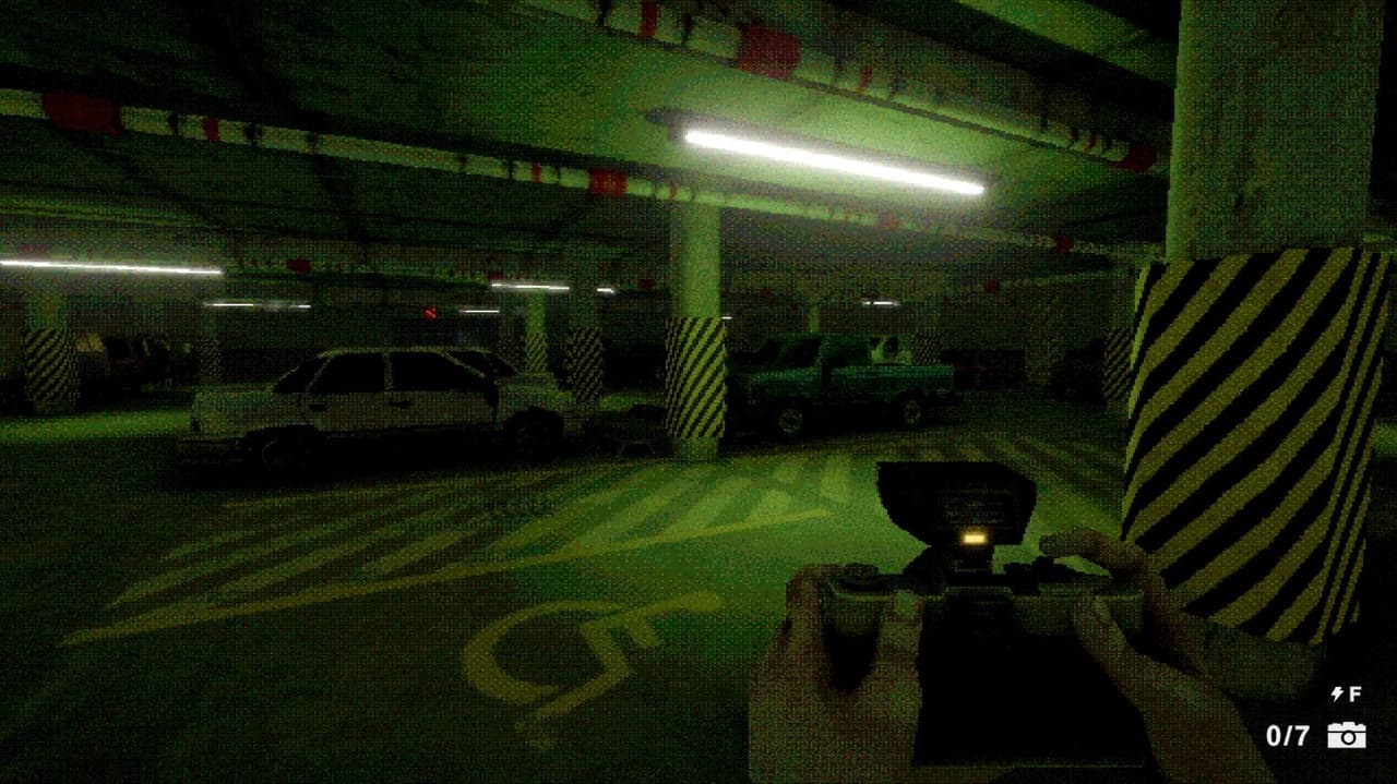 Interior Worlds screenshot 3