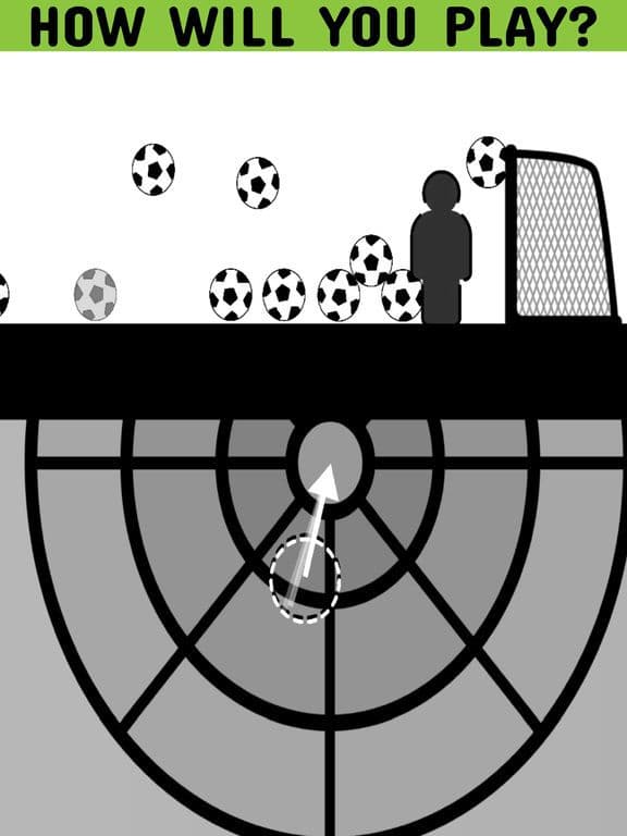 GoalMaster!