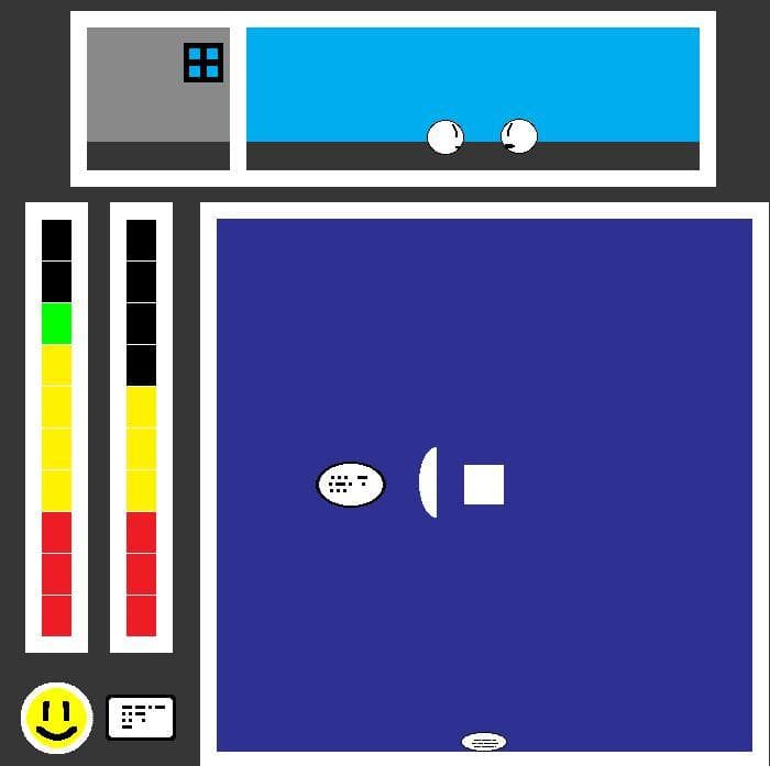 Introvert simulator screenshot 3