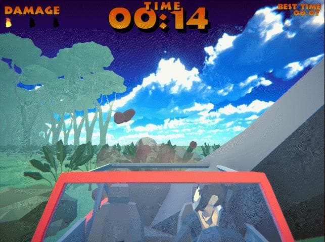 Back In The Jungle screenshot 3