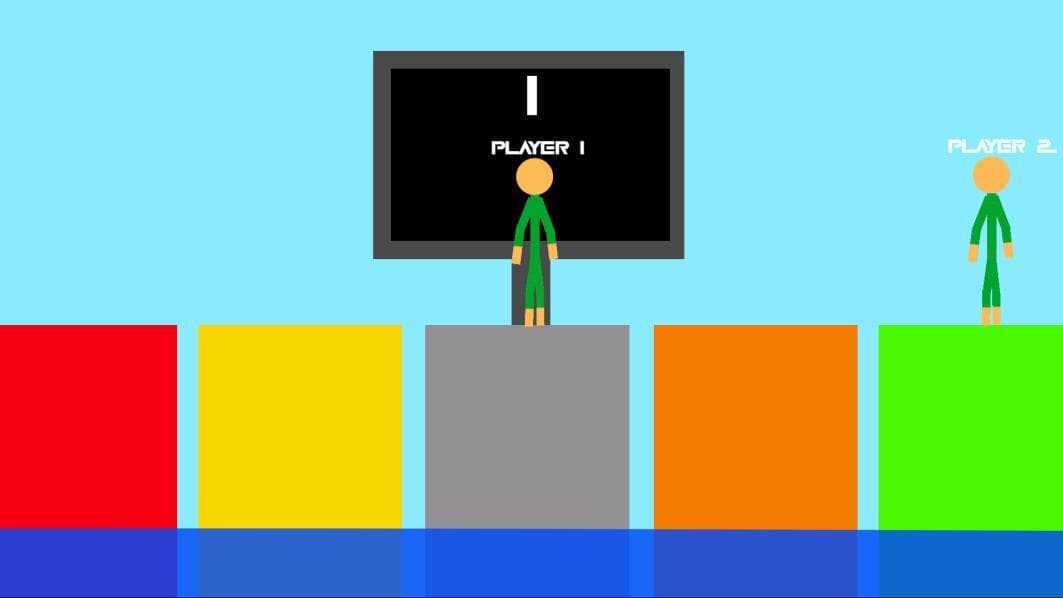 Bottom Games (Alpha) screenshot 3