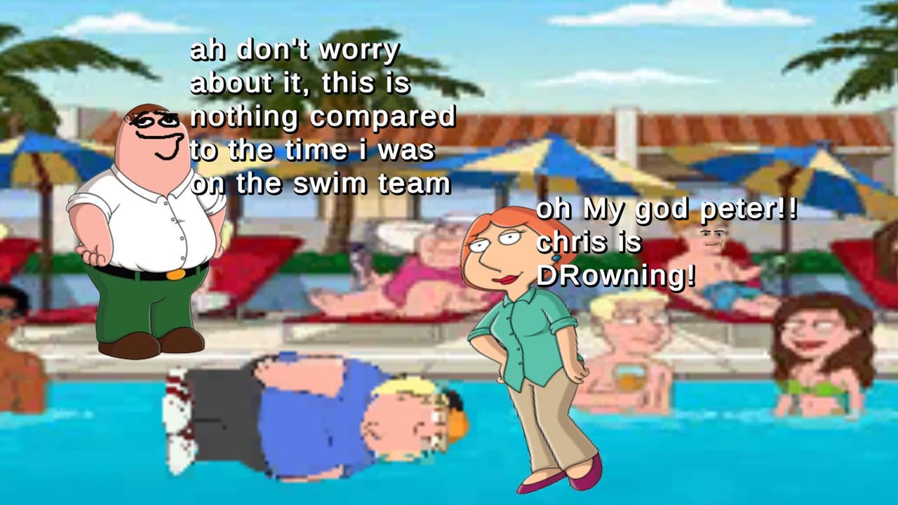 Holy Crap Lois screenshot 4