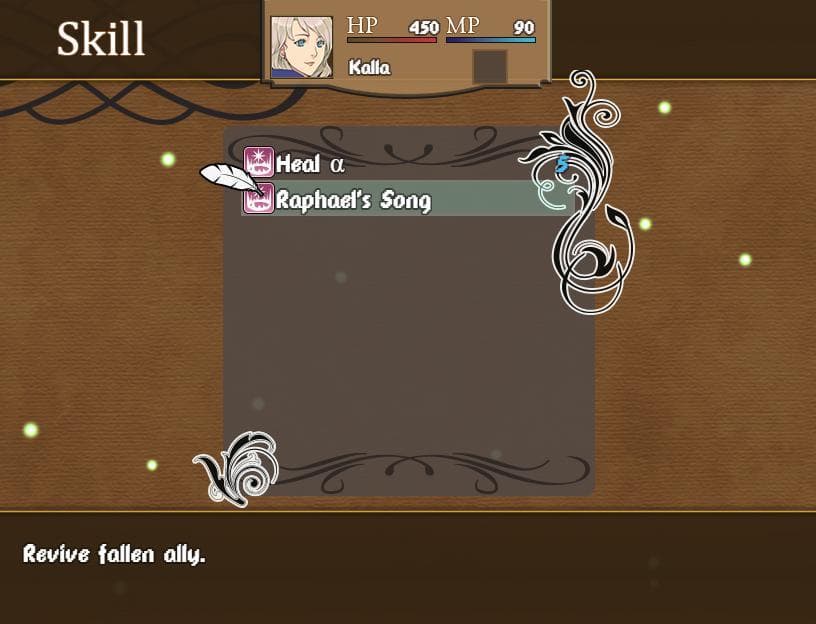 Mirrored Skies screenshot 3