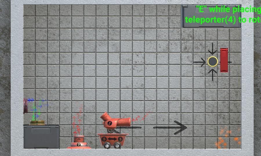 Spherical Engineering screenshot 5