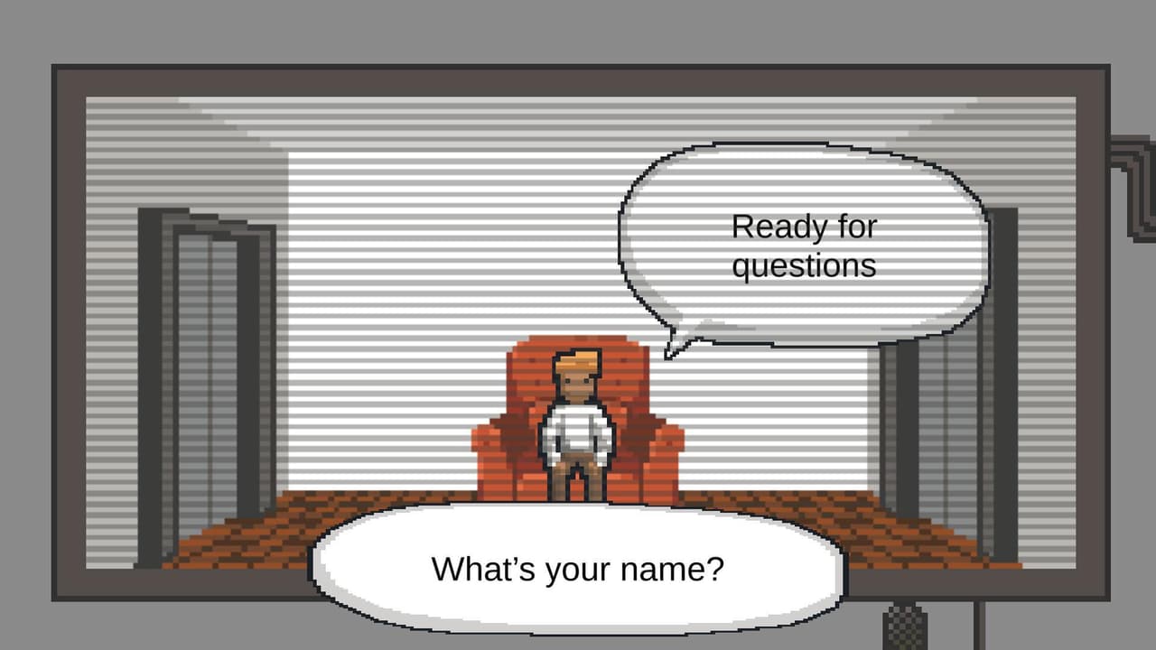 A Game About Pushing Buttons And Deciding Peoples Fates (AGAPBADPF)) screenshot 2