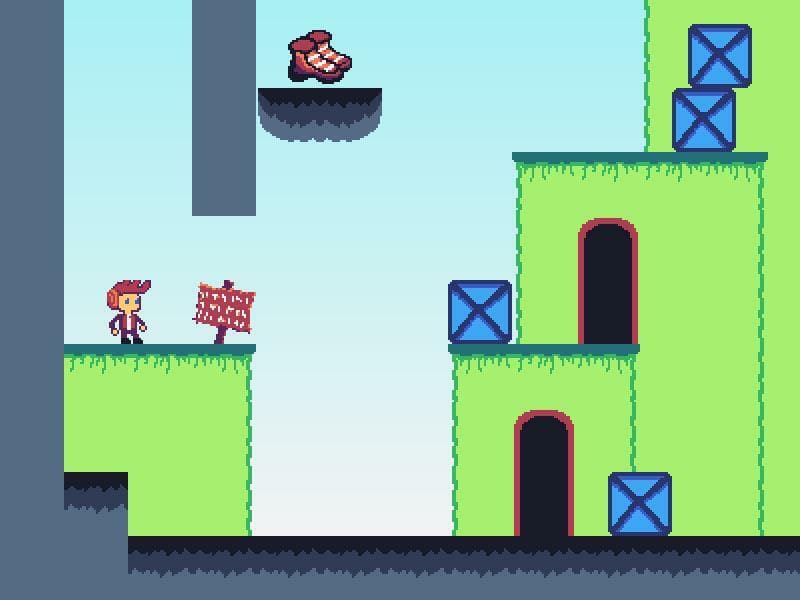 A Bad Sign screenshot 3